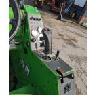 Avant 423 gumikerekes kotró 10/53