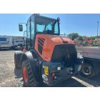 Komatsu WA100 M-7 gumikerekes rakodó 10/54
