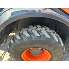 Komatsu WA100 M-7 gumikerekes rakodó 10/54