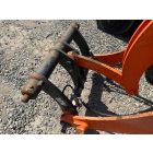 Komatsu WA100 M-7 gumikerekes rakodó 10/54