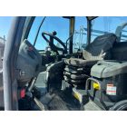 Komatsu WA100 M-7 gumikerekes rakodó 10/54