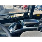 Komatsu WA100 M-7 gumikerekes rakodó 10/54