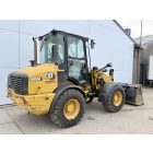 Caterpillar 908M gumikerekes rakodó 10/57-Kattints ide!