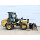 Caterpillar 908M gumikerekes rakodó 10/57-Kattints ide!