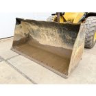 Caterpillar 908M gumikerekes rakodó 10/57-Kattints ide!