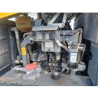 Wacker Neuson WL60 gumikerekes rakodó 10/5