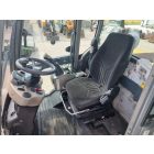 Wacker Neuson WL60 gumikerekes rakodó 10/5