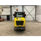 Kramer 5040 gumikerekes rakodó 10/6