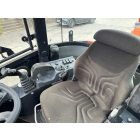 Kubota R085 gumikerekes rakodó 10/6