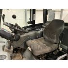 Kramer 5040 gumikerekes rakodó 10/6