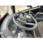 Kubota R085 gumikerekes rakodó 10/6