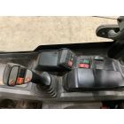 Kramer 5040 gumikerekes rakodó 10/6