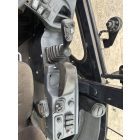 Kubota R085 gumikerekes rakodó 10/6