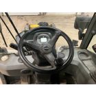 Kramer 5040 gumikerekes rakodó 10/6