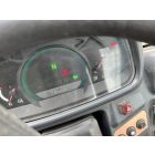 Kubota R085 gumikerekes rakodó 10/6