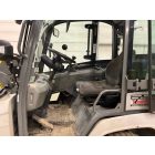 Kramer 5040 gumikerekes rakodó 10/6