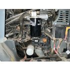 Kramer 5040 gumikerekes rakodó 10/6