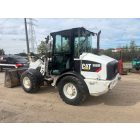 Caterpillar 906M gumikerekes rakodó 10/7