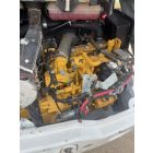 Caterpillar 906M gumikerekes rakodó 10/7