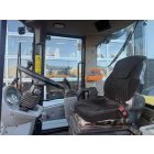 Yanmar V70 S gumikerekes rakodó 10/7