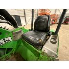 Avant 523 gumikerekes rakodó 10/8