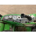 Avant 523 gumikerekes rakodó 10/8