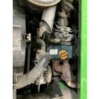 Avant 523 gumikerekes rakodó 10/8