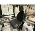 CAT 908M gumikerekes rakodó 10/9