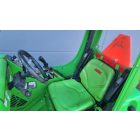 Avant 530 gumikerekes rakodó 10/9