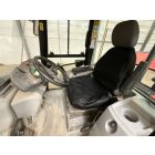 CAT 908M gumikerekes rakodó 10/9