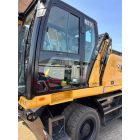 ELADVA! Caterpillar M314 átrakógép 11/10