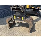 ELADVA! Caterpillar M314 átrakógép 11/10