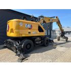 ELADVA! Caterpillar M314 átrakógép 11/10