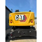 ELADVA! Caterpillar M314 átrakógép 11/10