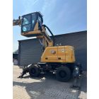 ELADVA! Caterpillar M314 átrakógép 11/10