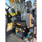 ELADVA! Caterpillar M314 átrakógép 11/10