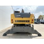 ELADVA! Liebherr LH22 M Litronic átrakógép 11/11-Kattints ide!