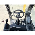 ELADVA! Liebherr LH22 M Litronic átrakógép 11/11-Kattints ide!