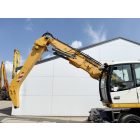 ELADVA! Liebherr LH22 M Litronic átrakógép 11/11-Kattints ide!