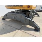 ELADVA! Liebherr LH22 M Litronic átrakógép 11/11-Kattints ide!