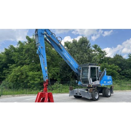 Terex MHL331 átrakógép 11/12