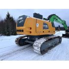 ELADVA! Liebherr LH26 EC átrakógép (+Rototilt!) 11/13