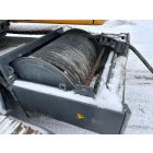 ELADVA! Liebherr LH26 EC átrakógép (+Rototilt!) 11/13