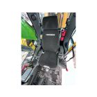 ELADVA! Liebherr LH26 EC átrakógép (+Rototilt!) 11/13