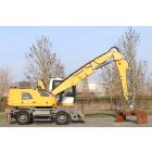 Liebherr LH22 M átrakógép 11/14