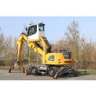 Liebherr LH22 M átrakógép 11/14