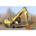 Liebherr LH22 M átrakógép 11/14