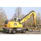 Liebherr LH22 M átrakógép 11/14
