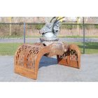 Liebherr LH22 M átrakógép 11/14