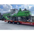 Sennebogen 825M elektromos átrakógép 11/15